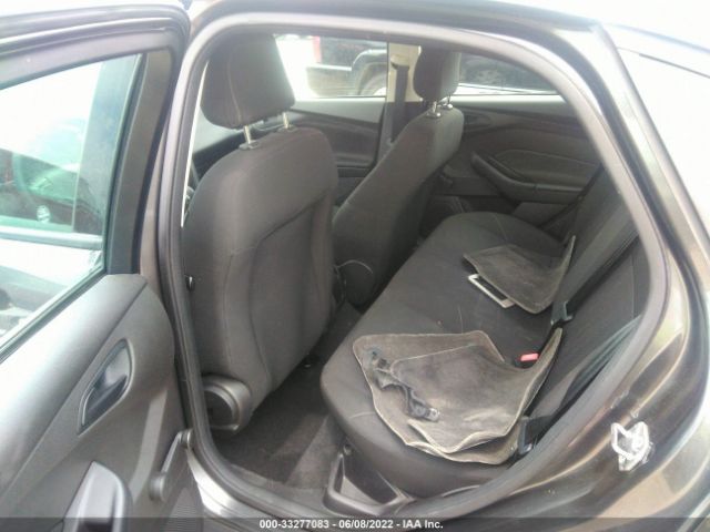 Photo 7 VIN: 1FADP3E23GL202841 - FORD FOCUS 