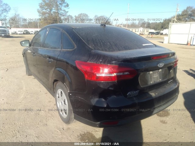 Photo 2 VIN: 1FADP3E23GL207330 - FORD FOCUS 