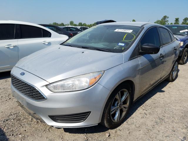 Photo 1 VIN: 1FADP3E23GL208638 - FORD FOCUS S 