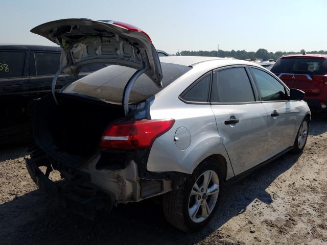 Photo 3 VIN: 1FADP3E23GL208638 - FORD FOCUS S 