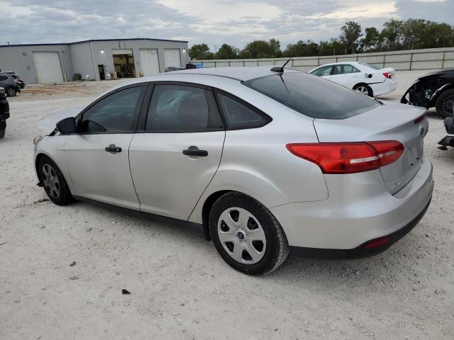 Photo 1 VIN: 1FADP3E23GL220773 - FORD FOCUS 