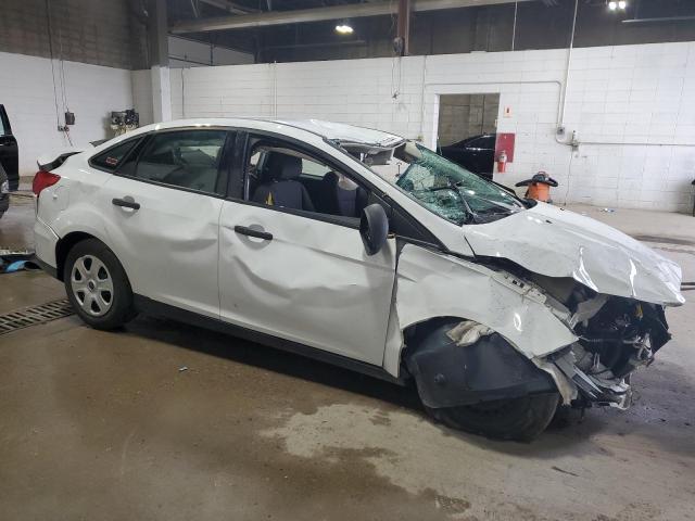 Photo 3 VIN: 1FADP3E23GL225407 - FORD FOCUS 