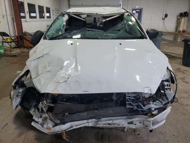 Photo 4 VIN: 1FADP3E23GL225407 - FORD FOCUS 