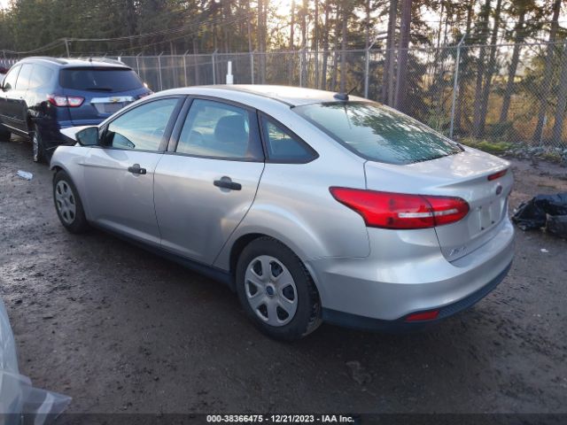 Photo 2 VIN: 1FADP3E23GL230798 - FORD FOCUS 