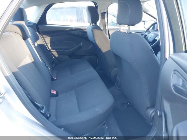 Photo 7 VIN: 1FADP3E23GL230798 - FORD FOCUS 