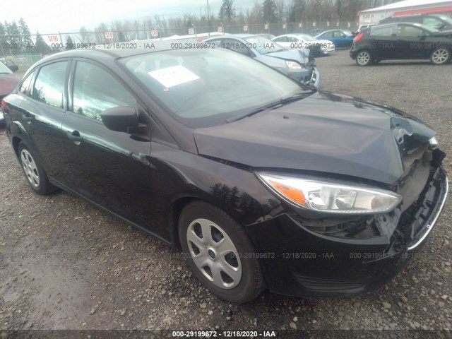 Photo 0 VIN: 1FADP3E23GL255099 - FORD FOCUS 