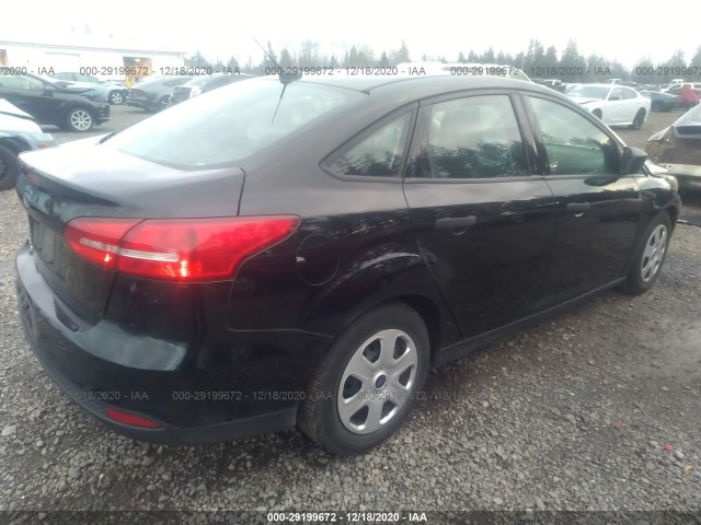 Photo 3 VIN: 1FADP3E23GL255099 - FORD FOCUS 