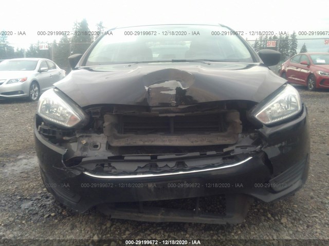 Photo 5 VIN: 1FADP3E23GL255099 - FORD FOCUS 