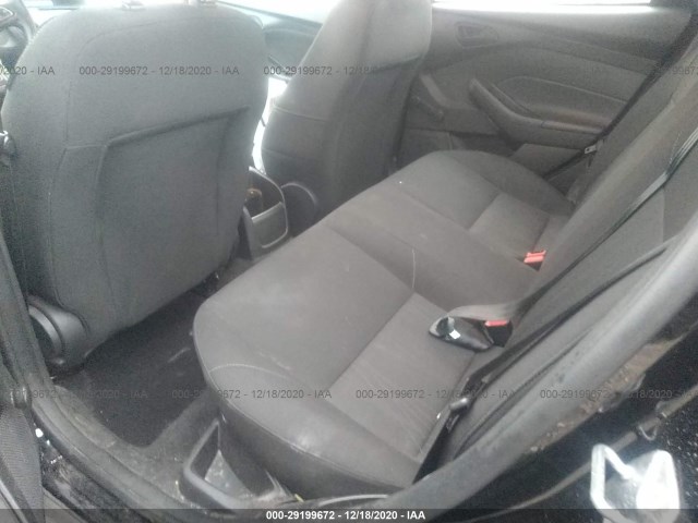 Photo 7 VIN: 1FADP3E23GL255099 - FORD FOCUS 