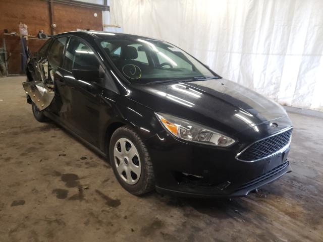 Photo 0 VIN: 1FADP3E23GL261680 - FORD FOCUS S 