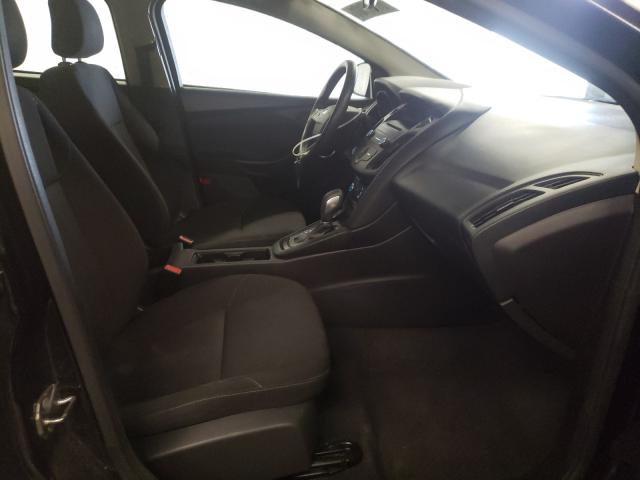 Photo 4 VIN: 1FADP3E23GL261680 - FORD FOCUS S 