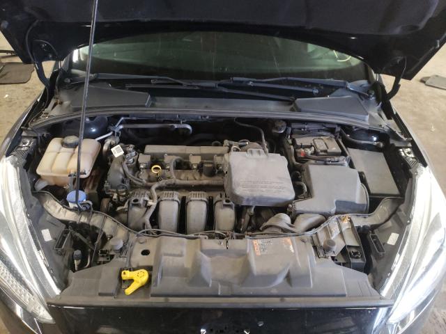 Photo 6 VIN: 1FADP3E23GL261680 - FORD FOCUS S 