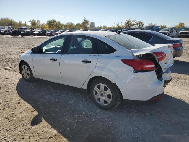 Photo 1 VIN: 1FADP3E23GL281895 - FORD FOCUS S 