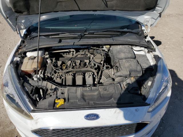 Photo 10 VIN: 1FADP3E23GL281895 - FORD FOCUS S 