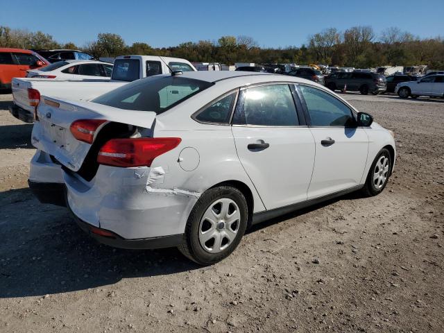 Photo 2 VIN: 1FADP3E23GL281895 - FORD FOCUS S 