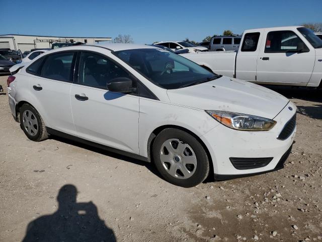 Photo 3 VIN: 1FADP3E23GL281895 - FORD FOCUS S 