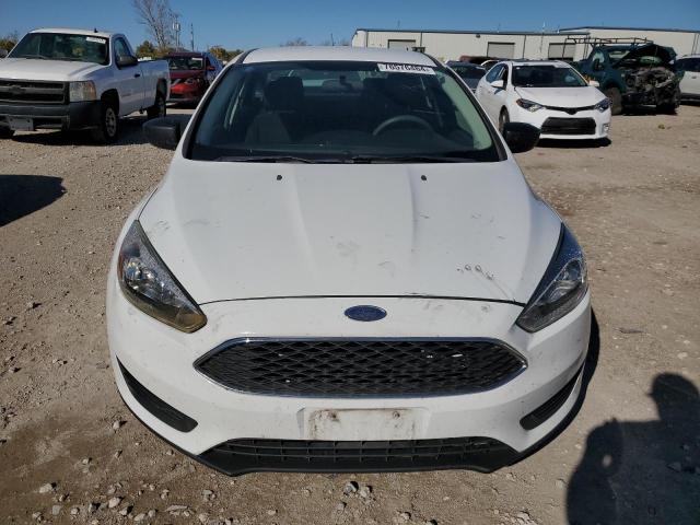 Photo 4 VIN: 1FADP3E23GL281895 - FORD FOCUS S 