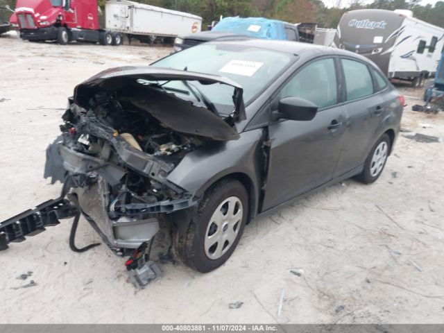 Photo 1 VIN: 1FADP3E23GL308514 - FORD FOCUS 