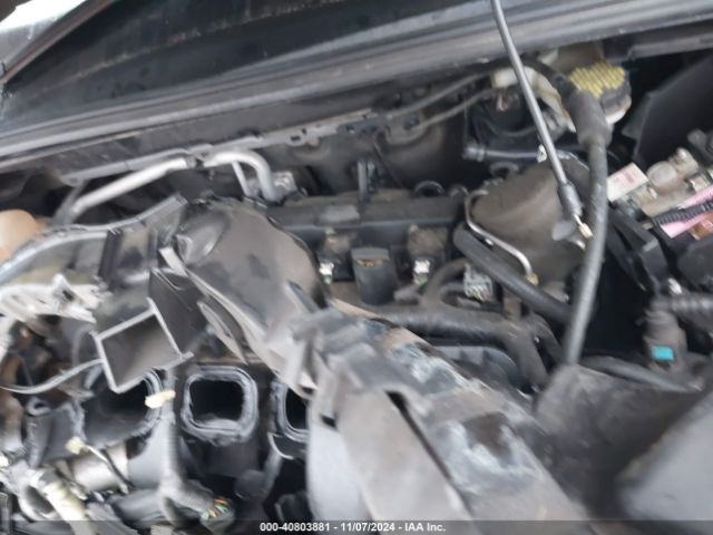 Photo 9 VIN: 1FADP3E23GL308514 - FORD FOCUS 