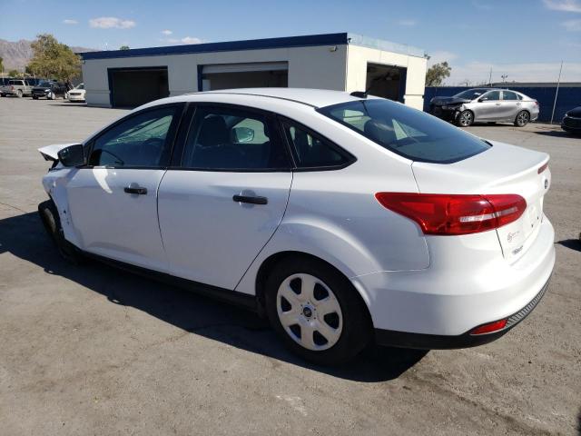 Photo 1 VIN: 1FADP3E23GL329735 - FORD FOCUS S 