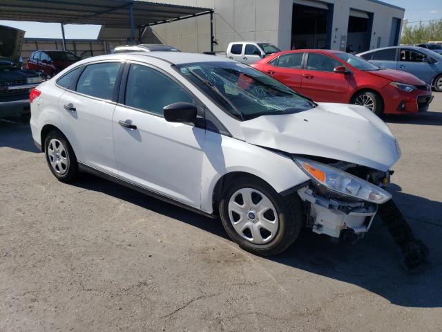 Photo 3 VIN: 1FADP3E23GL329735 - FORD FOCUS S 