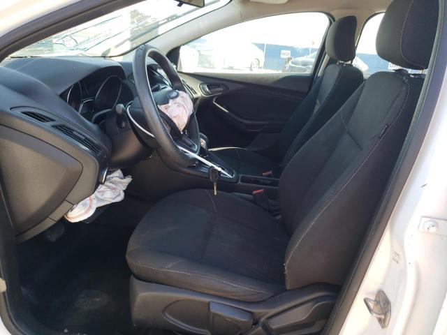 Photo 6 VIN: 1FADP3E23GL329735 - FORD FOCUS S 