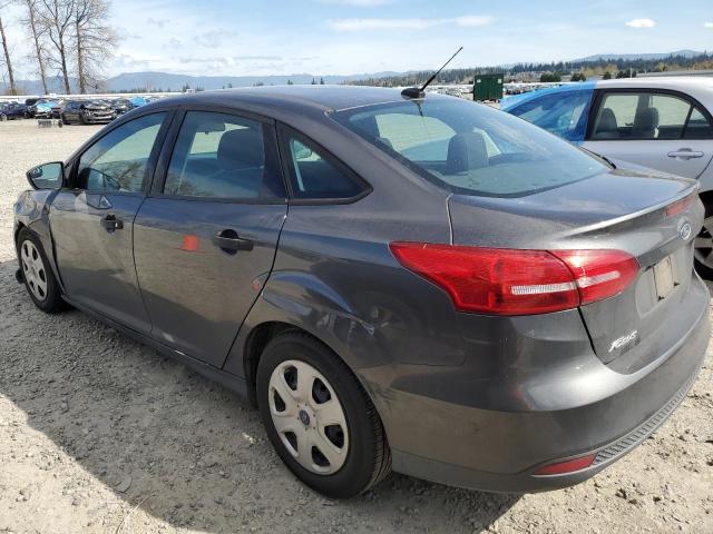 Photo 1 VIN: 1FADP3E23GL331534 - FORD FOCUS 