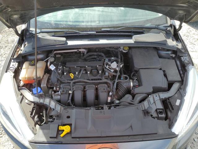 Photo 10 VIN: 1FADP3E23GL331534 - FORD FOCUS 