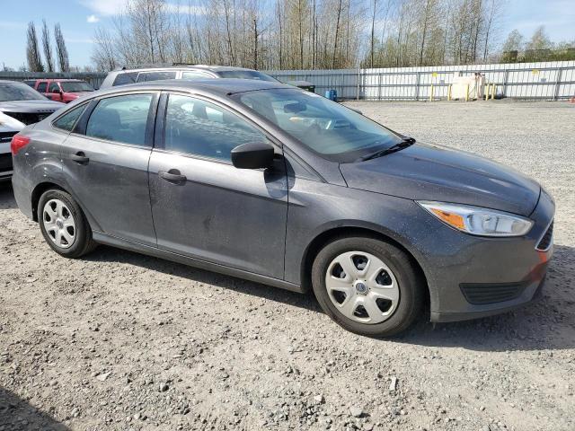 Photo 3 VIN: 1FADP3E23GL331534 - FORD FOCUS 