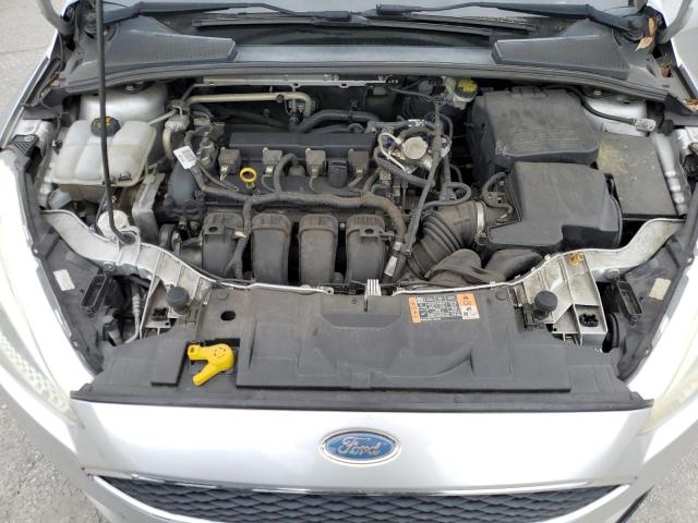 Photo 10 VIN: 1FADP3E23GL335504 - FORD FOCUS S 