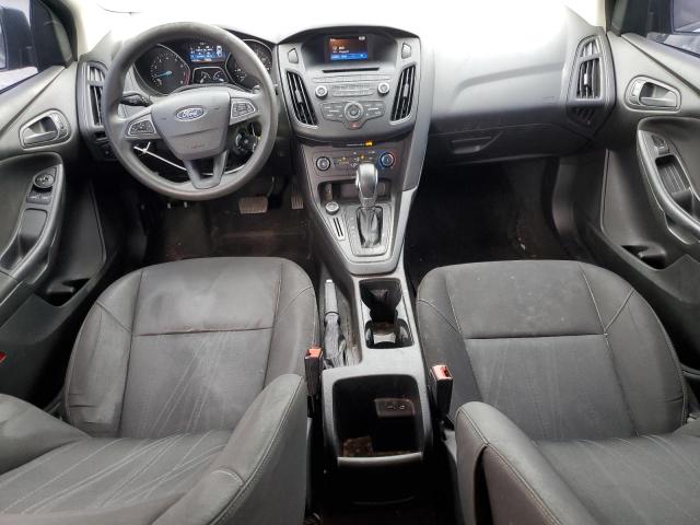 Photo 7 VIN: 1FADP3E23GL335504 - FORD FOCUS S 