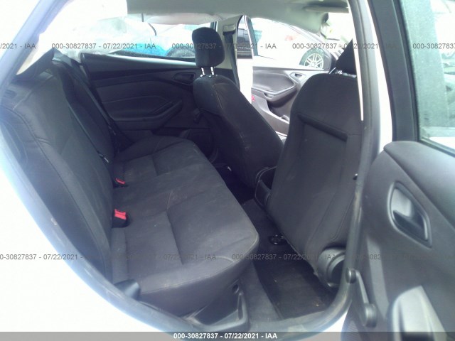 Photo 7 VIN: 1FADP3E23GL337091 - FORD FOCUS 