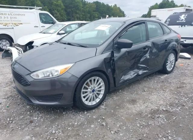 Photo 1 VIN: 1FADP3E23GL355705 - FORD FOCUS 