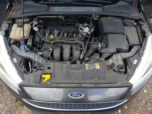 Photo 6 VIN: 1FADP3E23GL360130 - FORD FOCUS S 