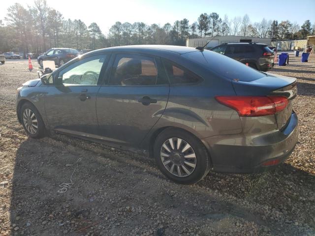 Photo 1 VIN: 1FADP3E23GL360421 - FORD FOCUS S 