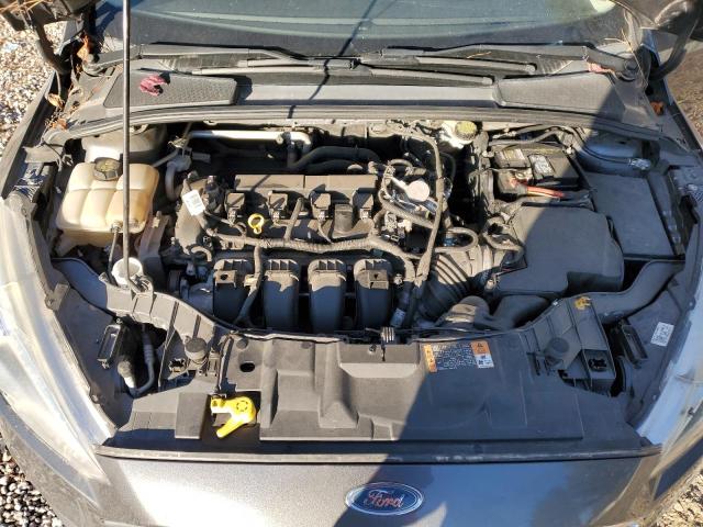 Photo 10 VIN: 1FADP3E23GL360421 - FORD FOCUS S 