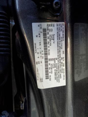 Photo 11 VIN: 1FADP3E23GL360421 - FORD FOCUS S 