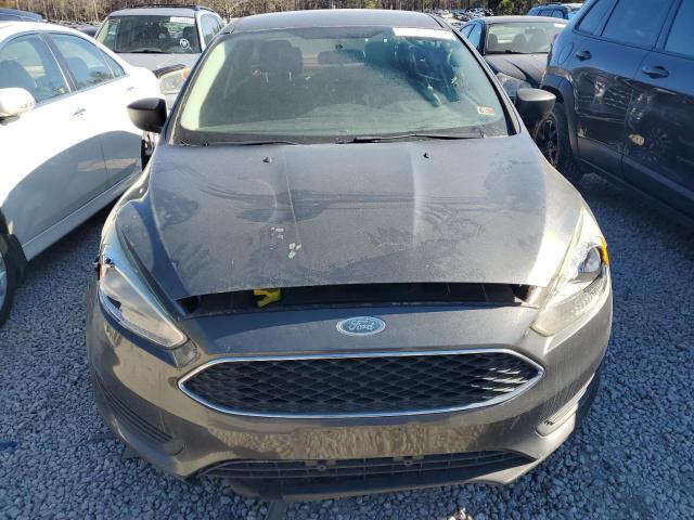 Photo 4 VIN: 1FADP3E23GL360421 - FORD FOCUS S 