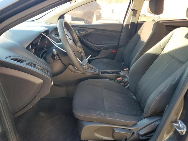 Photo 6 VIN: 1FADP3E23GL360421 - FORD FOCUS S 