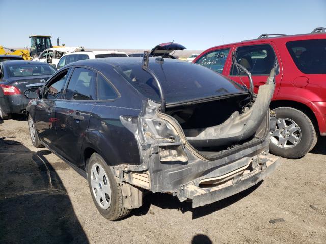 Photo 2 VIN: 1FADP3E23GL361729 - FORD FOCUS 