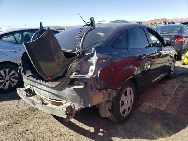 Photo 3 VIN: 1FADP3E23GL361729 - FORD FOCUS 