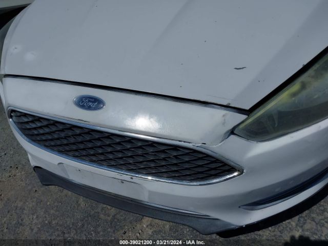 Photo 5 VIN: 1FADP3E23GL362220 - FORD FOCUS 