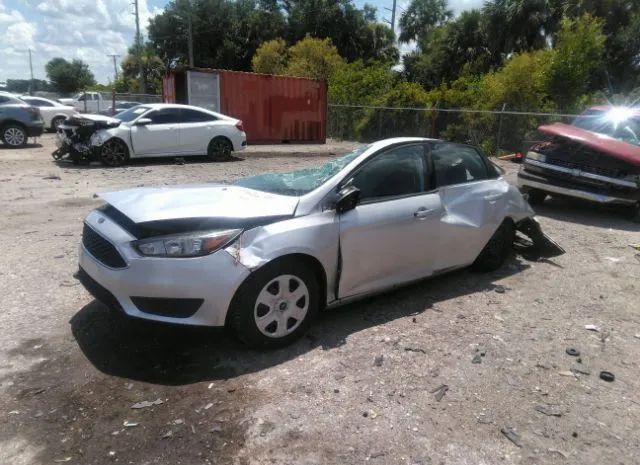 Photo 1 VIN: 1FADP3E23GL366204 - FORD FOCUS 