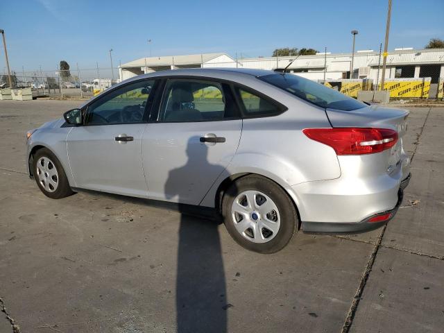 Photo 1 VIN: 1FADP3E23GL384282 - FORD FOCUS 