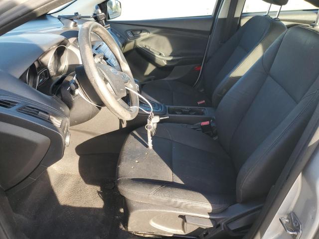 Photo 6 VIN: 1FADP3E23GL384282 - FORD FOCUS 