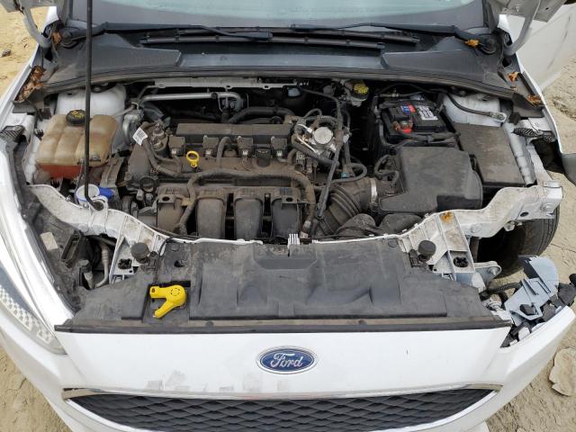 Photo 10 VIN: 1FADP3E23GL392009 - FORD FOCUS S 