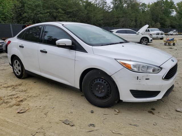 Photo 3 VIN: 1FADP3E23GL392009 - FORD FOCUS S 