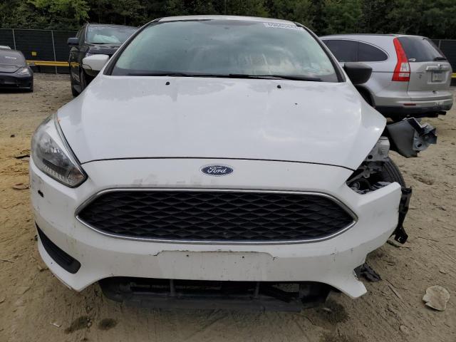 Photo 4 VIN: 1FADP3E23GL392009 - FORD FOCUS S 