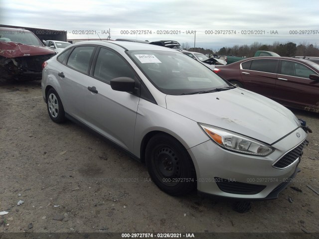 Photo 0 VIN: 1FADP3E23GL393242 - FORD FOCUS 