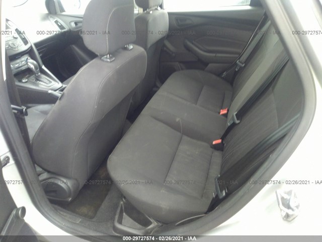 Photo 7 VIN: 1FADP3E23GL393242 - FORD FOCUS 